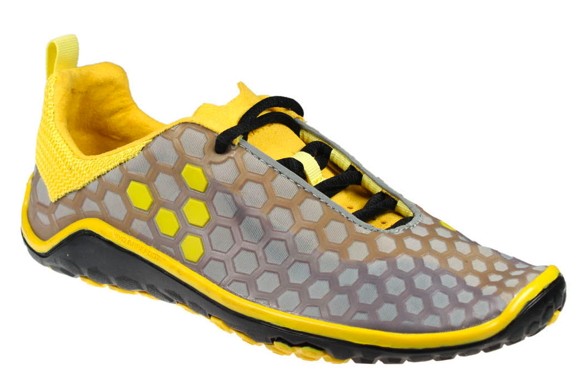 Terra Plana EVO &quot;Barefoot&quot; Running Shoe New Option for