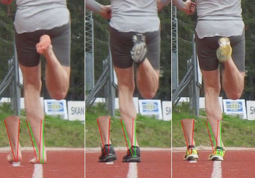 Best Stability Running Shoes Best Stability Running Shoes