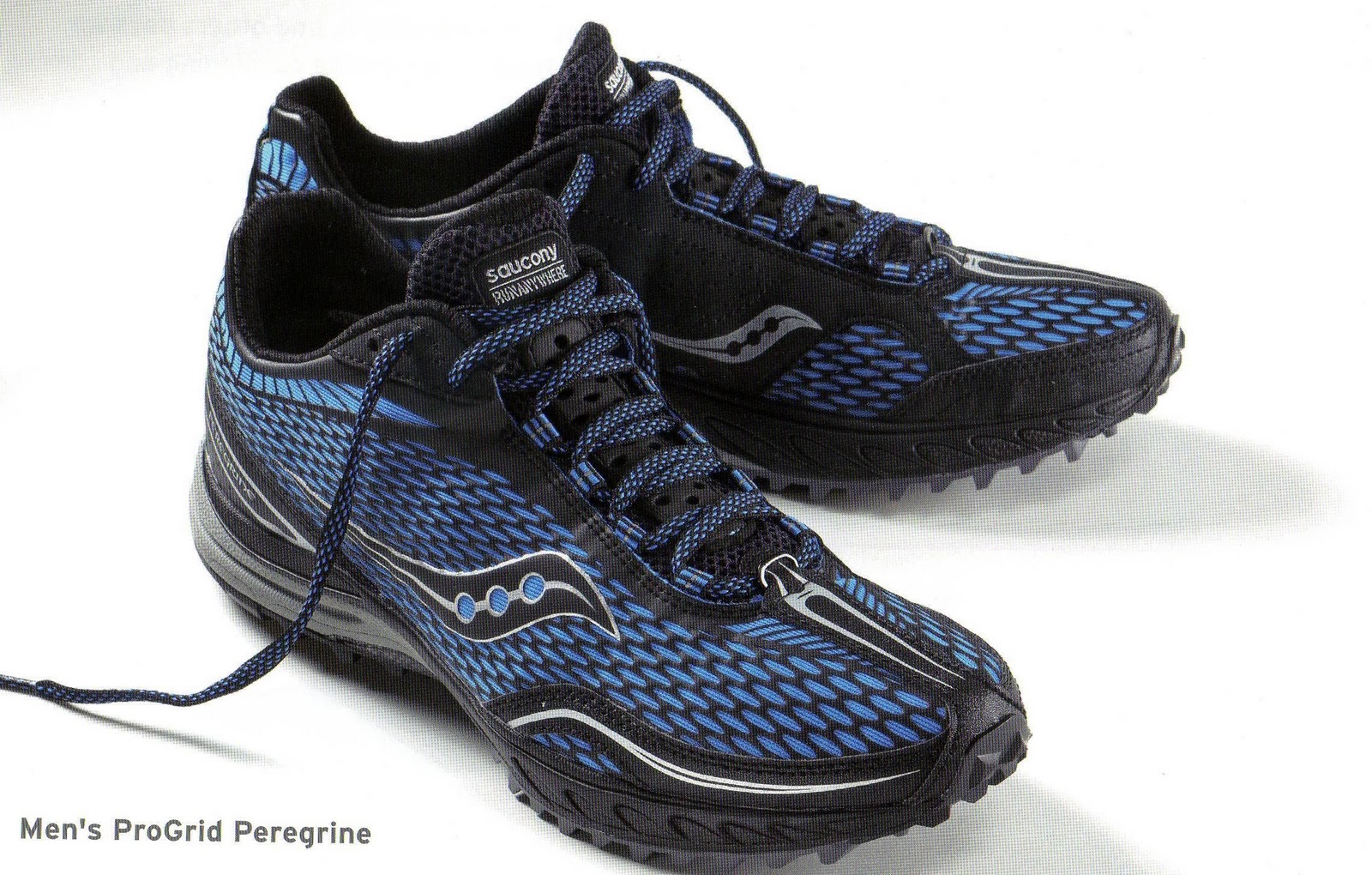 Saucony Peregrine Trail Running Shoes Saucony Peregrine Trail Running Shoes