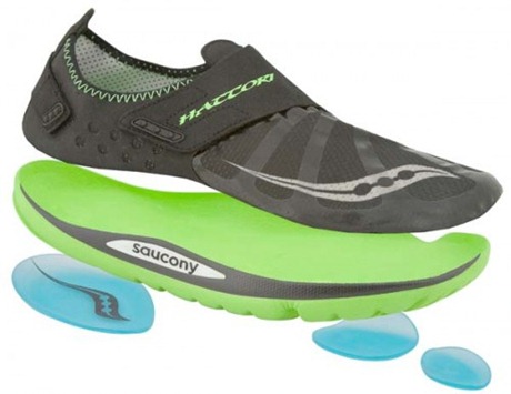 saucony hattori womens