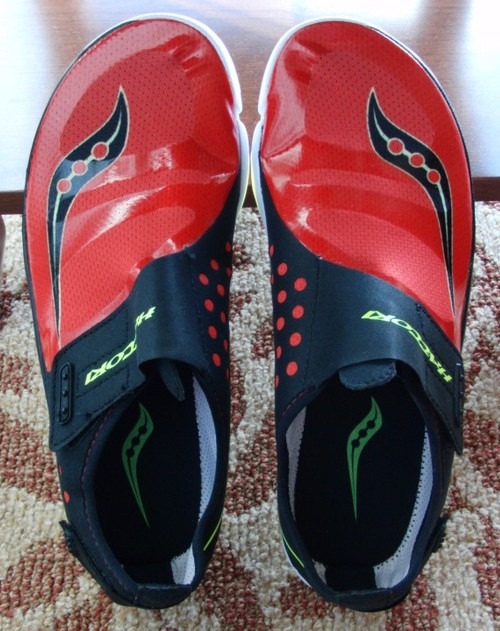 Saucony Hattori Running Shoes Saucony Hattori Running Shoes