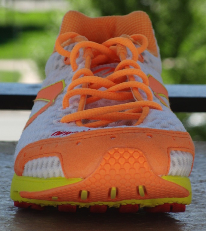 Newton MV2 Zero Drop Running Shoe Review First Impressions