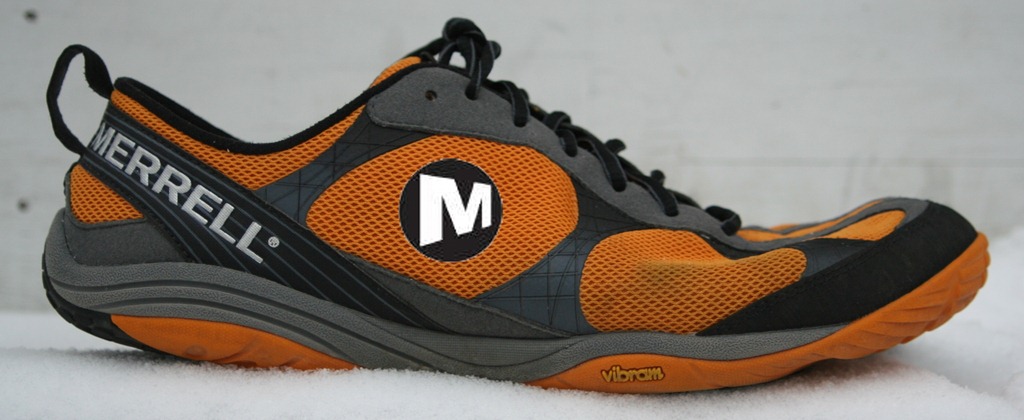 Merrell Road Running Shoes Review Merrell Road Running Shoes Review