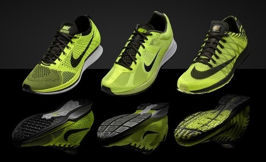 Nike Shoes Yellow Free Runs Nike Shoes Yellow Free Runs