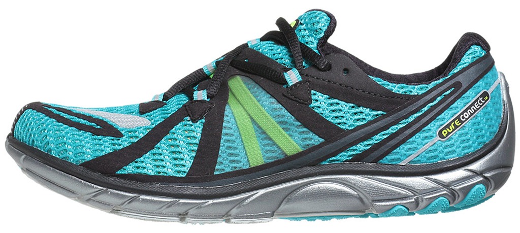 Pure Connect Brooks Womens Replacement Shoe Pure Connect Brooks Womens Replacement Shoe