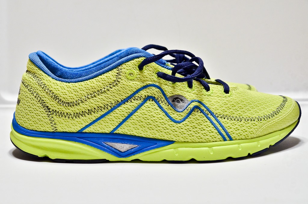 Running Shoe Wedge Inserts Running Shoe Wedge Inserts