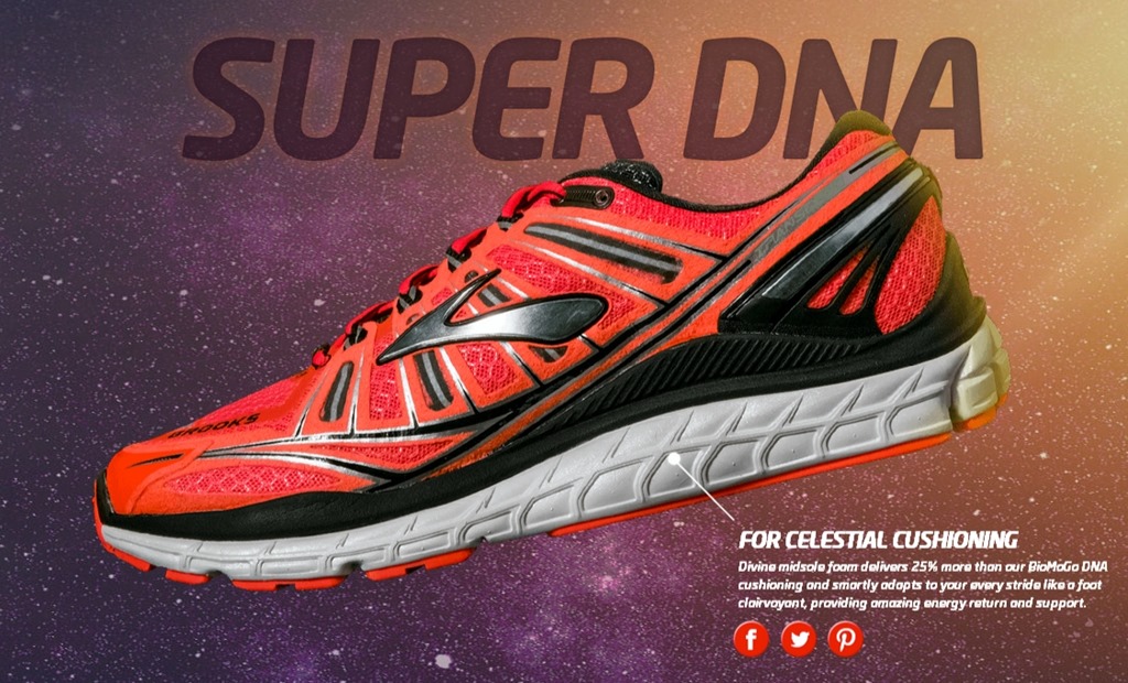 Brooks Dna Running Shoes Brooks Dna Running Shoes