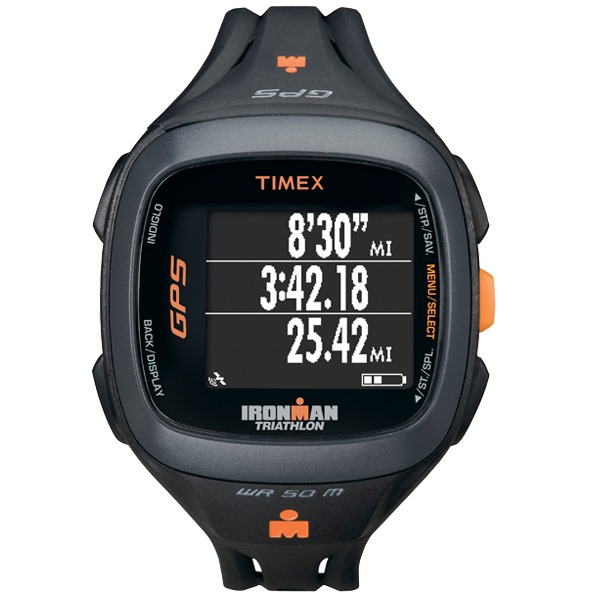 Timex Run Trainer 2.0 GPS Watch Review A Much Improved Update!